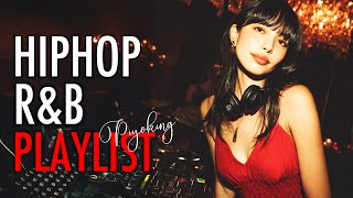 【Playlist】🔥 Addictive MAX 🔥 Insanely Good Vibes That Hook You Instantly |R&B / work / study / drive