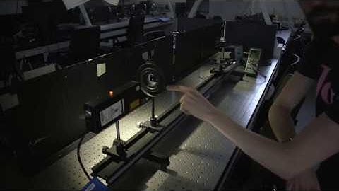 Heisenberg Uncertainty Principle Experiment