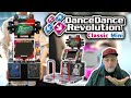 THIS IS BADASS! Dance Dance Revolution Classic Mini Edition Announced! NEW Plug &amp; Play Console!