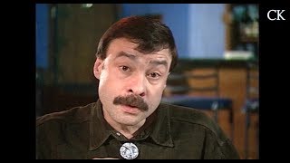 Неизвестные клипы бардов. Михаил Кочетков. ПРОЩАЙ ЗЕЛЕНЫЙ ЗМЕЙ. 2001 г. т/пр Неизвестные клипы бардов. Михаил Кочетков. ПРОЩАЙ ЗЕЛЕНЫЙ ЗМЕЙ. 2001 г. т/пр
