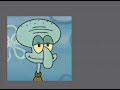 Squidward eats a lemon and dies