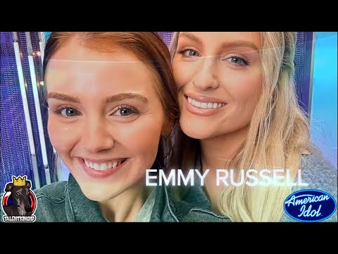 Emmy Russell Lose You to Love Me Full Performance Billboard #1 Hits  S22E13