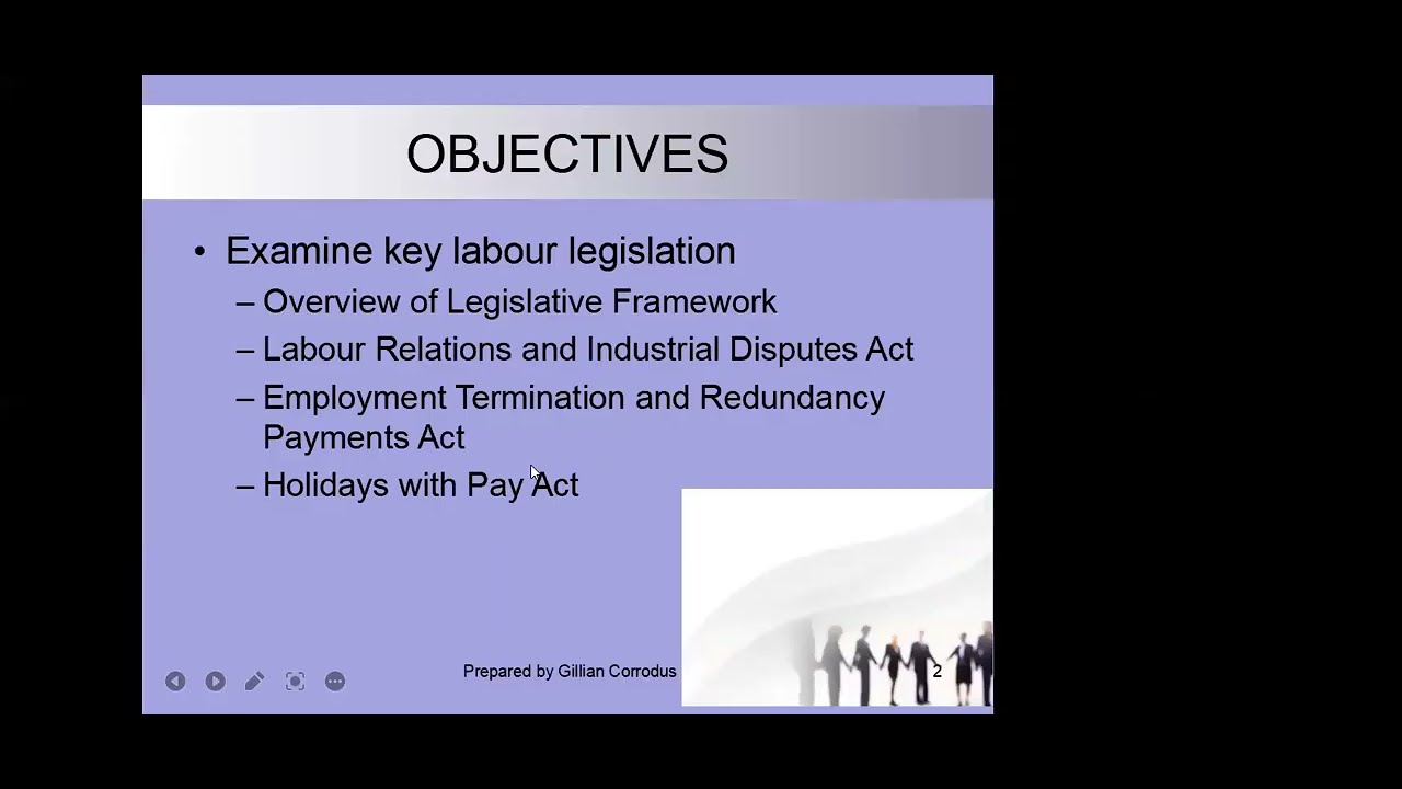 UNDERSTANDING JAMAICAN LABOUR LAWS PART 1 YouTube understanding-jamaican-labour-laws-part-1-youtube
