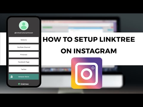 How to Setup Linktree On Instagram and Get More Engagement