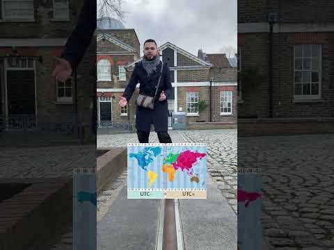 خط غرينتش مع دكتور سيف اكسبلورفولو اكسبلور اكسبلور  اكسبلورر اكسبلور فولو توقيت