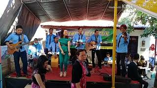 Ngangen ( COVER) SA'ENAKE Acoustic Banyuwangi