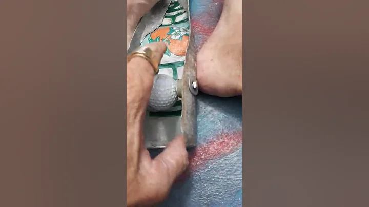 GHETTO TOYS INC.  UNI SKATE PLATE WITH SPARKS/ TRIAL PERIOD