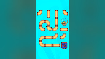 Save The Fish 1198 | Pull The Pin | Android & iOS Game 🎮| ‎⁨@sahillgamer1  | #shorts