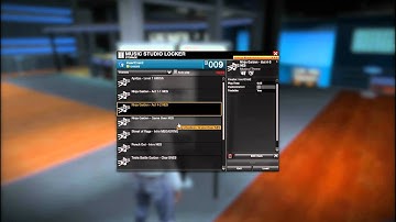 APB Music Editor : Video Games Themes - Requests