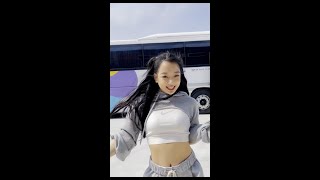 이 노래 다 알지?💿 2학년 김예서 #shorts