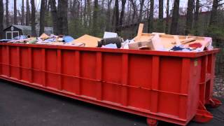 Trash Removal | Feher Rubbish Removal – Rochester, NY