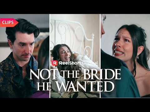 He married the wrong sister—and lost his mate poster