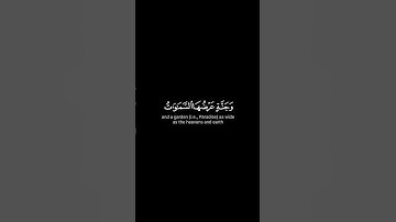 ما تيسر من سورة آل عمران | القرآن الكريم | القارئ ياسر الدوسري | كروما