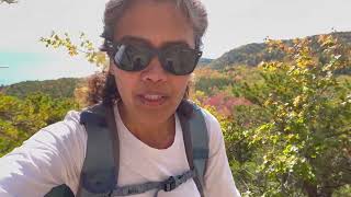 The BeeHive Loop, Acadia National Park by The Never Early Wanderers 372 views 1 year ago 6 minutes, 21 seconds