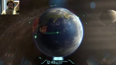 X-Com: Enemy Unknown - Ironman - P16