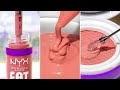 💗 一緒に古いメイク用品を蘇らせましょう 💄 ASMR Satisfying Makeup Repair 🌸