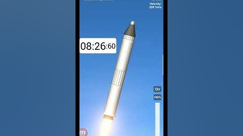 SFS 1.5.5 Test Career Mode speedrun 100% complete (25:25:35)