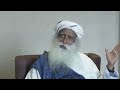 Why we should eat more fruit explained by Jaggi Vasudev