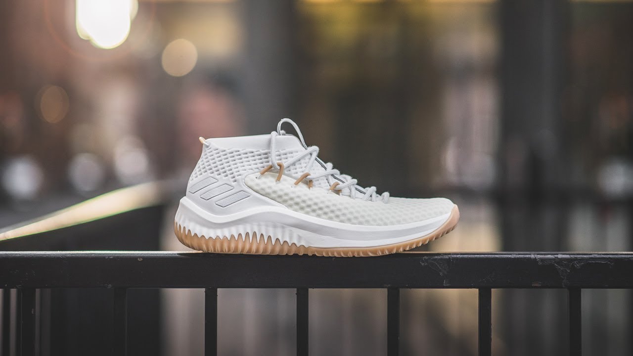 adidas dame 4 canada