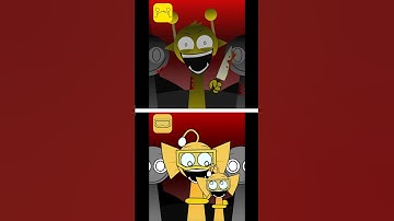 Incredibox Sprunki | Wenda Treatment VS MINI CLONES BONUS 1