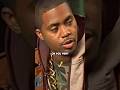 Nas Explique Pourquoi Il A Refusé De Critiquer 50 Cent mp3