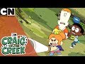 Craig of the Creek | Battle with the Friend of Nature | Cartoon Network