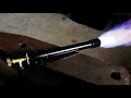 Kovački plamenik ~ Venturi Forge Burner for Sale