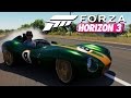 Zagrajmy w Forza Horizon 3 #37 - Najszybsze auto w grze i 658 KM/H