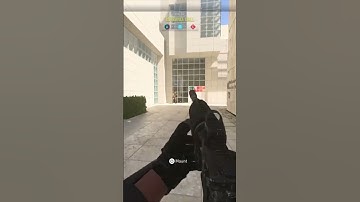 The M16 Kinda Shreds In Modern Warfare 2 Pt 3