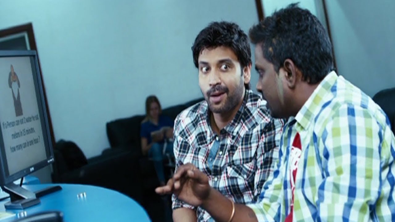 Sumanth And Thagubothu Ramesh Fabulous Comedy Scenes || TFC Comedy Time tfc comedy movies