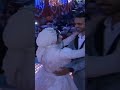 اشيك رقصه سلو لي اشيك عريس وعروسه اشيك رقصه سلو لي اشيك عريس وعروسه
