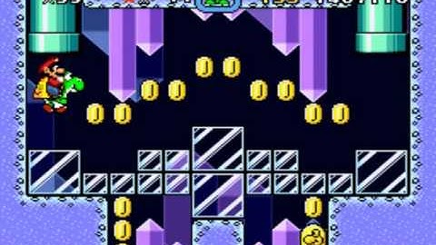 SMW ROM Hack | SMW: Bowser