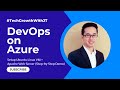 DevOps on Azure: Setup Ubuntu Linux VM + Apache Web Server (Step-by-Step Demo)