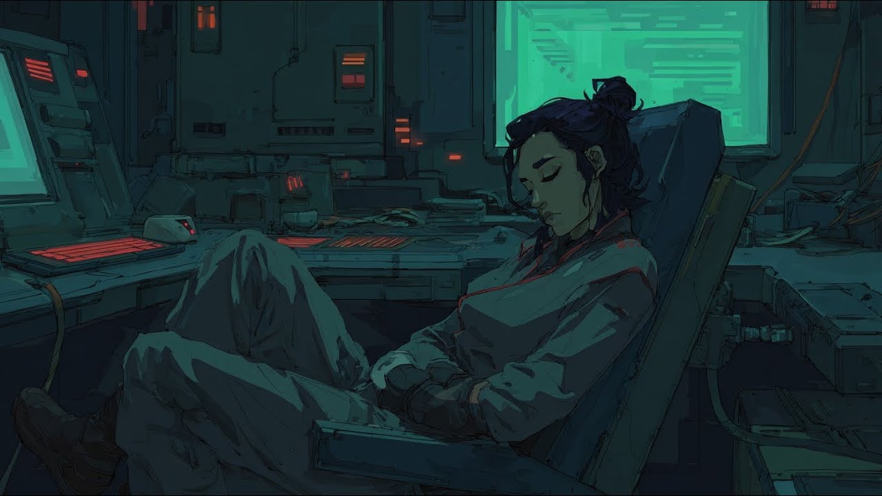 𝟐𝟎𝟔𝟗 𝙎𝙔𝙉𝙏𝙃 𝙈𝙀𝙈𝙊𝙍𝙔 //Synthwave • Vaporwave • Cyberpunk • Chillwave • Retrowave • Funkwave