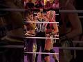 EMBARRASSING: Kandi Krush Falls For The Bait| WOW - Women Of Wrestling - Episode 432 #shorts