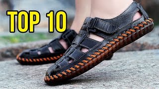 Men's Sandal | Best Men's Sandal 2019