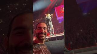 Download Lagu Enjoying Madonna Celebration Tour ❤️ #madonna #madonnatour #celebrationtour #madonnafans MP3