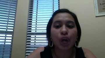 ABAS 3 Video Experience