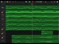 【GarageBand】シグナル(わくわくバンド) 耳コピしてみた!