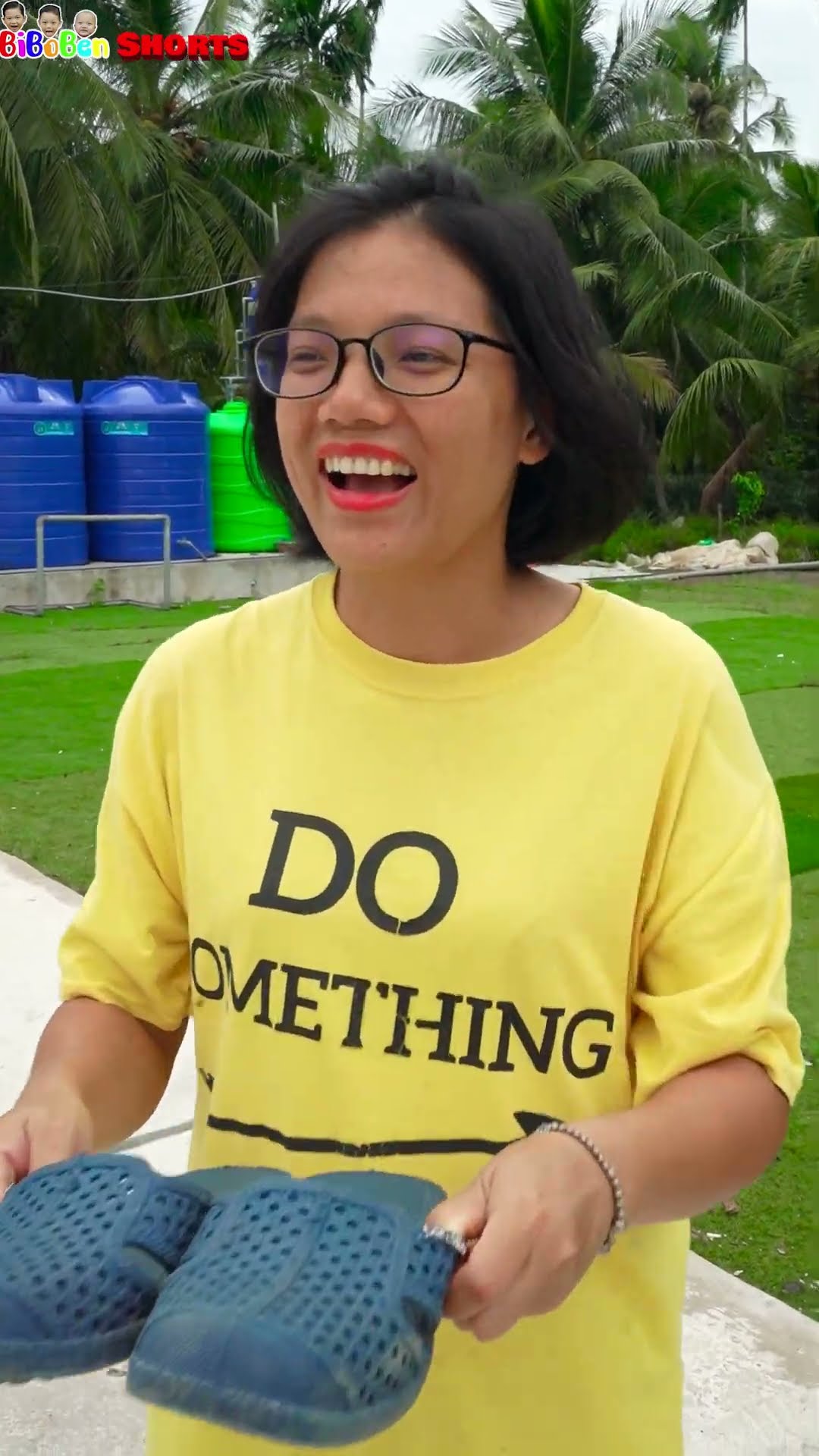 BiBoBen Shorts | So sad | Buồn thật sự ?