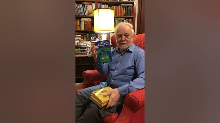 Otto Presents Fredric Brown