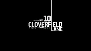 10 Cloverfield Lane Trailer (2016) - Paramount Pictures