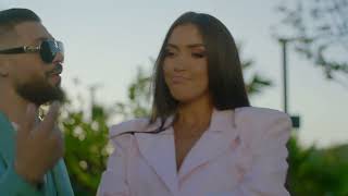 MARSEL x KRISTI & 52oni - SYNI I ZI ( Video 4K) | Prod . MB Music