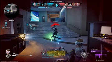 Why *Low* Sensitivity Will Make You Better On Rogue Company