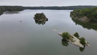 drone mavic air 2 sweden huddinge