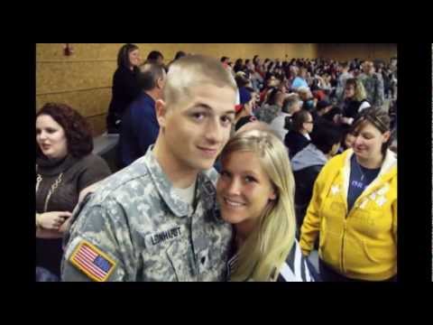 Sergeant Brian Leonhardt, 21, of Merrillville, died in Afghanistan on Friday, January 6, 2012, while serving our country. He was a member of the 713th Engineer Company the Indiana National Guard. He was born on March 6, 1990, the sixth of eight children. Brian graduated from Hammond Baptist High School, where he was a standout basketball player, in May 2008. Brian is survived by his wife, Dianne, of Schererville; his parents, Robert Leonhardt, Jr., of LOFS and Marie Leonhard of Merrillville; 2 sisters, Theresa (Keith) Stoneback of Crown Point and Jackie of Merrillville; 5 brothers, Chuck (Christy) Knox, Randy and Robert III of Crown Point, AJ, of Plymouth, and Trevor, of Merrillville; 7 nieces and nephews grandparents; and a huge host of aunts, uncles, and cousins. Brian followed in the footsteps of his older brothers and enlisted in the US Army in November 2007. He was deploy in November 2011 to Afghanistan where he served as a Combat Engineer. Brian loved life, especially spending time in Chicago, playinbasketball, entertaining his nieces and nephews, and playing "Battlefield" on his PS3. His fondness for Oakley sunglasse nice shoes, neon green, and Mountain Dew is legendary among his family and friends. A memorial service for Brian was held on Wednesday, January 18, 2012, at 11:00 am in the main auditorium of First Baptist Church of Hammond, 473 Sibley Street, Hammond, 46320, with Pastor Jack Schaap officiating. Visitation with the family was held Tuesday, January 17 <b>...</b>