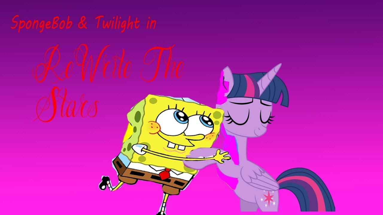 VMV: Rewrite The Stars