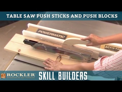 The Perfect Work Surface  Rockler Skill Builders 