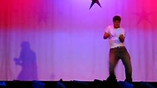 Brandon's Solo.AVI