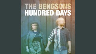 Video thumbnail of "The Bengsons - Hundred Days"